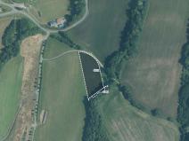 Prodej pole, Police, 64311 m2