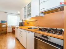 Prodej bytu 3+1, Tišnov, Jamborova, 72 m2