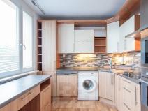 Pronájem bytu 3+kk, Liberec, Gagarinova, 79 m2