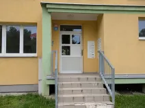 Pronájem bytu 1+1, Most, Růžová, 27 m2