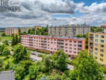 Prodej bytu 4+kk, Vrchlabí, Dukelská, 88 m2