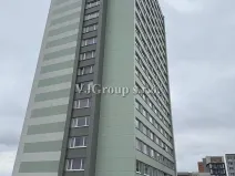 Pronájem bytu 2+kk, Praha - Háje, Bajkonurská, 46 m2