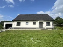 Prodej rodinného domu, Seč, Čáslavská, 128 m2