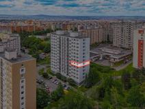Prodej bytu 4+1, Plzeň, Rabštejnská, 78 m2
