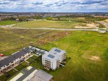 Prodej bytu 3+kk, České Budějovice, Šroubárenská, 82 m2