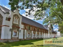 Prodej ubytování, Bavorov, 1750 m2