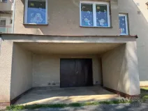 Pronájem garáže, Tachov, U Penzionu, 22 m2