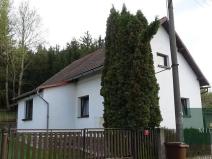 Prodej rodinného domu, Dubenec, 95 m2