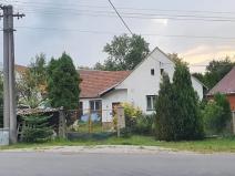 Prodej rodinného domu, Stráž nad Nežárkou, 144 m2