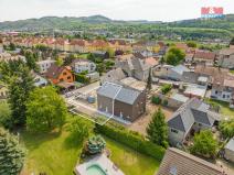 Prodej rodinného domu, Králův Dvůr, Fibichova, 97 m2
