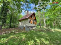 Prodej chalupy, Sudoměřice u Bechyně - Bežerovice, 62 m2
