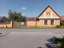 Pronájem rodinného domu, Hlavatce, 120 m2