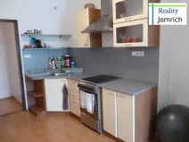 Pronájem bytu 2+kk, Liberec, Pražská, 40 m2