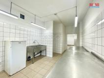 Pronájem obchodního prostoru, Teplice, Duchcovská, 75 m2
