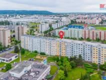 Prodej bytu 3+1, Mladá Boleslav - Mladá Boleslav II, Jana Palacha, 85 m2