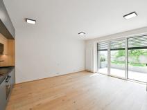 Pronájem bytu 1+kk, Praha, Na hvězdárně, 36 m2