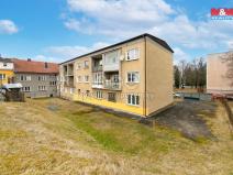 Prodej bytu 3+1, Klatovy, Plánická, 69 m2