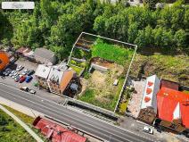 Prodej rodinného domu, Jáchymov, třída Dukelských hrdinů, 165 m2