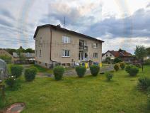 Prodej bytu 3+kk, Dublovice - Líchovy, 98 m2