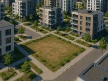Prodej pozemku pro bydlení, Brno, 1700 m2