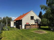 Prodej chalupy, Březina, 120 m2
