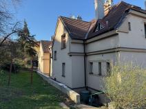 Prodej bytu 3+kk, Praha - Smíchov, Křížová, 72 m2