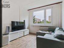 Prodej bytu 2+kk, Praha - Háje, Štichova, 45 m2