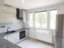 Pronájem bytu 1+1, Karviná - Hranice, Čsl. armády, 54 m2