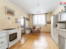 Prodej rodinného domu, Radkov, 95 m2
