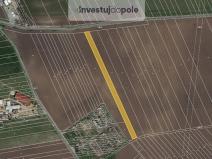 Prodej pole, Telnice, 8428 m2