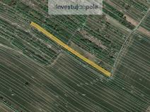 Prodej pole, Klobouky u Brna, 2027 m2