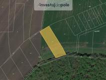 Prodej pole, Lišice, 5256 m2