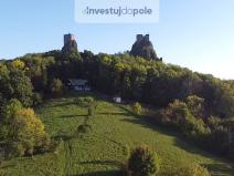 Prodej louky, Troskovice - Tachov, 5567 m2
