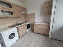 Pronájem bytu 1+1, Brno, Absolonova, 34 m2