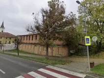 Dražba komerční nemovitosti, Újezd u Brna, Nádražní, 865 m2