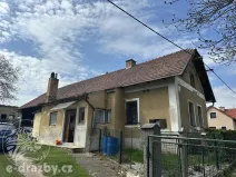 Dražba rodinného domu, Pláně, 99 m2