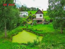 Prodej chaty, Dražice, 42 m2