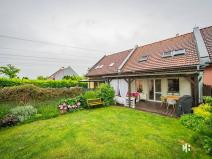 Prodej rodinného domu, Měšice, Žitná, 101 m2
