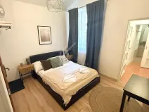 Pronájem bytu 1+kk, Praha - Smíchov, Na bělidle, 18 m2