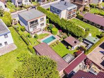 Prodej vícegeneračního domu, Nové Strašecí, Na Spravedlnosti, 152 m2