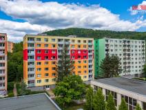 Prodej bytu 2+1, Děčín - Děčín XXVII-Březiny, Kosmonautů, 63 m2