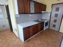 Pronájem bytu 2+1, Příšovice, 64 m2