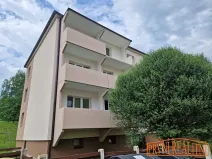 Pronájem bytu 2+1, Uherský Brod, Okružní, 50 m2