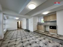 Pronájem bytu 2+kk, Ústí nad Orlicí, 17. listopadu, 45 m2