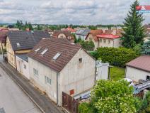Prodej rodinného domu, Úvaly, Boženy Němcové, 103 m2