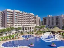 Prodej bytu 3+kk, Sveti Vlas, Bulharsko, 87 m2