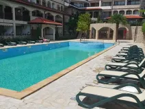 Prodej bytu 2+kk, Sveti Vlas, Bulharsko, 55 m2