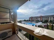 Prodej bytu 1+kk, Sveti Vlas, Bulharsko, 31 m2