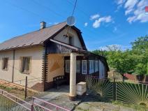 Prodej rodinného domu, Tvrdkov, 83 m2