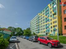 Prodej bytu 4+1, Ostrava - Zábřeh, Bedrnova, 78 m2